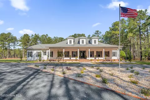 130 Justin Way, Jackson Springs, NC 27281