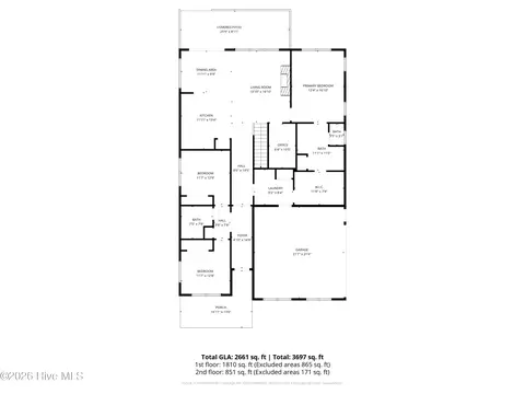 564 Hearthside Dr SE, Bolivia, NC 28422