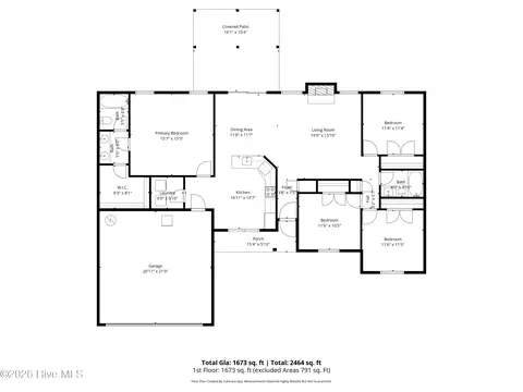 302 Tuscan Ct, Richlands, NC 28574