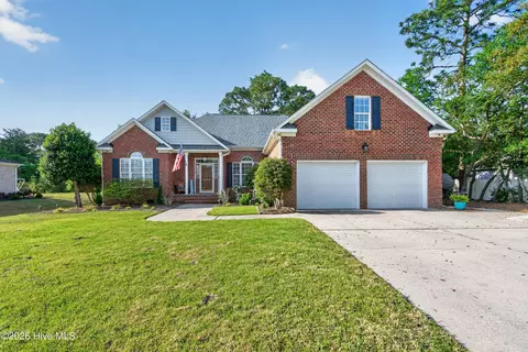 604 Spencer Ct, Wilmington, NC 28412