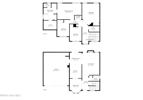 407 Canoe Ln, Swansboro, NC 28584