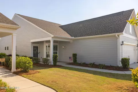 3124 Laughing Gull Ter, Wilmington, NC 28412