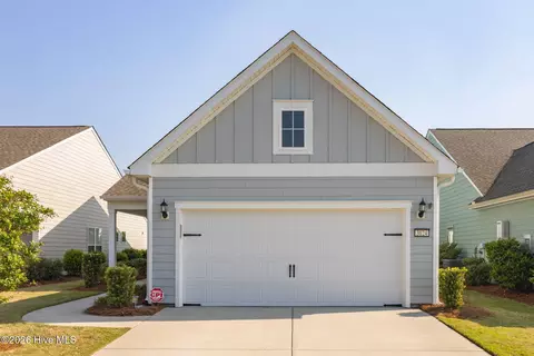 3124 Laughing Gull Ter, Wilmington, NC 28412