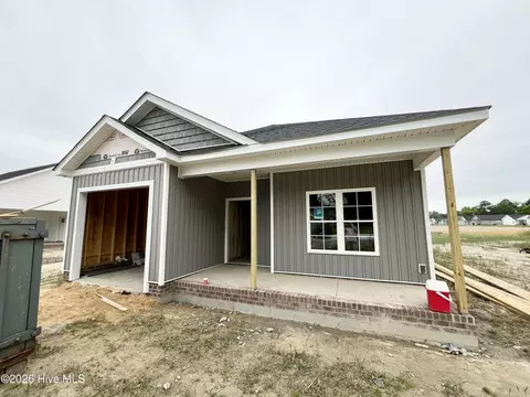308 E Norwayne Alumni Way, Fremont, NC 27830