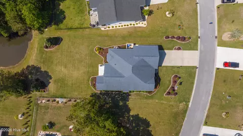 8859 Pickens Pl NW, Calabash, NC 28467
