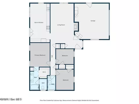 126 Forest Bluff Dr, Jacksonville, NC 28540