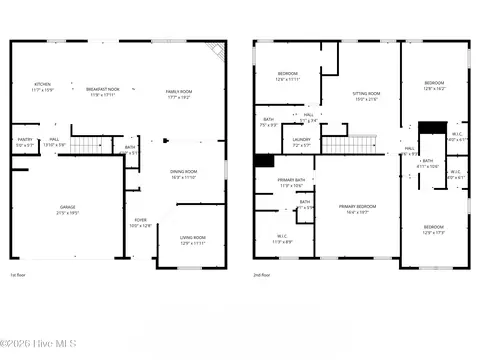 324 Frida Rd, New Bern, NC 28560