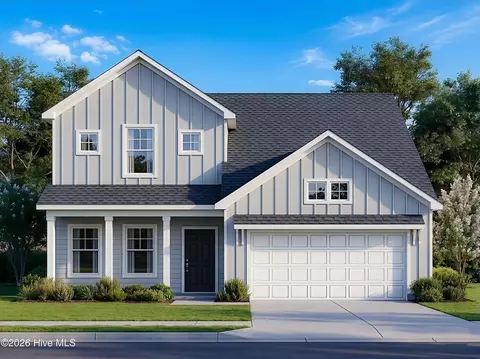 38 Lochview Ct, Angier, NC 27501