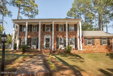 502 Greenbrier Dr, Goldsboro, NC 27534