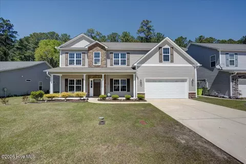 326 Station House Rd, New Bern, NC 28562
