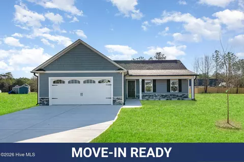 104 Burnello Ct, Princeton, NC 27569