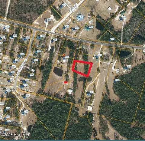 317 The Cove Ln NE, Leland, NC 28451