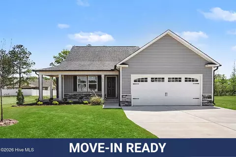 106 Burnello Ct, Princeton, NC 27569