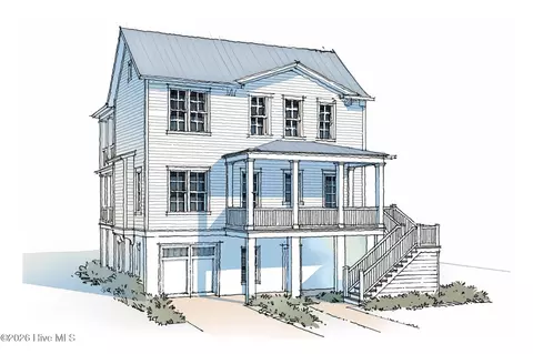 Exterior - 401 Front St, Washington, NC 27889 photo 1 of 1