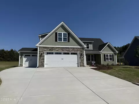 155 Juju Dr, Clayton, NC 27520