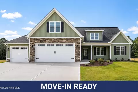 155 Juju Dr, Clayton, NC 27520