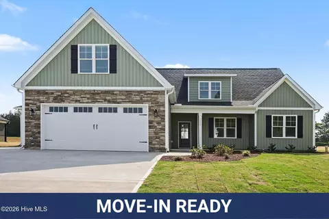 155 Juju Dr, Clayton, NC 27520