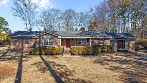 3738 Red Oak Battleboro Rd, Battleboro, NC 27809