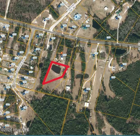 324 The Cove Ln NE, Leland, NC 28451