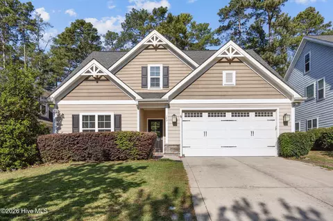140 Michie Pl, Aberdeen, NC 28315