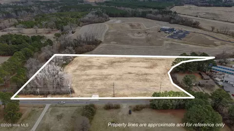 0 S Browntown Rd, Rocky Mount, NC 27804
