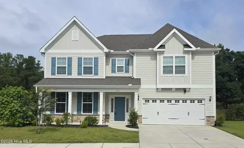 479 Sugar Cove Run, Wilmington, NC 28411