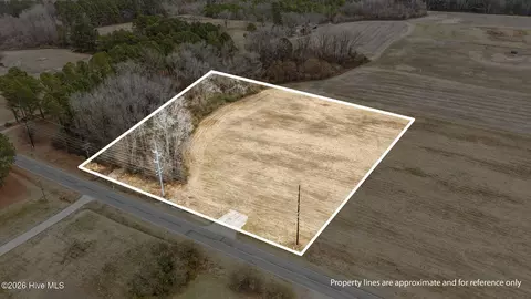 1 S Browntown Rd, Rocky Mount, NC 27804