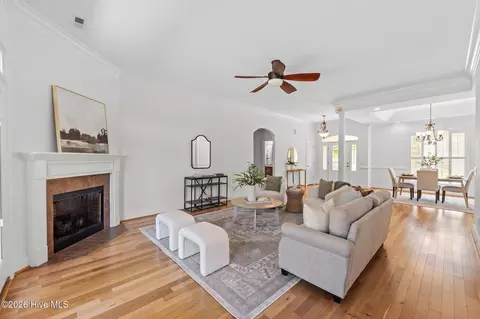 965 Saint Andrews Dr, Pinehurst, NC 28374 photo 5