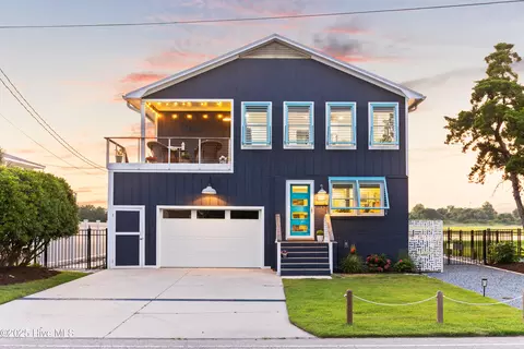 15 Coral Dr, Wrightsville Beach, NC 28480