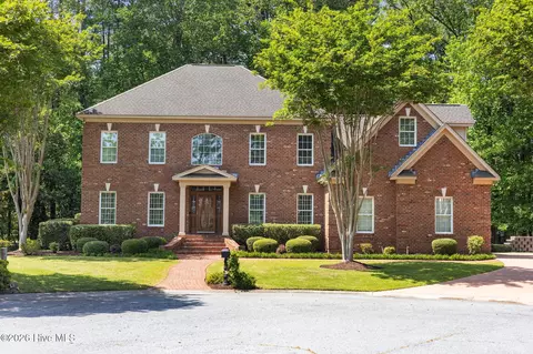 2800 Marylebone Cir, Greenville, NC 27858