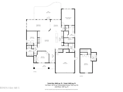 218 Summernights Way, Holly Ridge, NC 28445