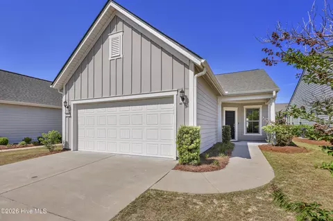 1159 Snowden Rd, Wilmington, NC 28412