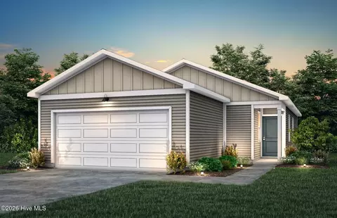 636 Coronado Ave SE, Leland, NC 28451
