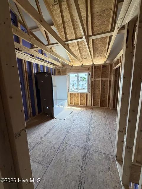 Entry Way - 650 Cedar Point Blvd #G4, Cedar Point, NC 28584 photo 3 of 4