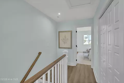 Entry Way - 650 Cedar Point Blvd #G4, Cedar Point, NC 28584 photo 3 of 4