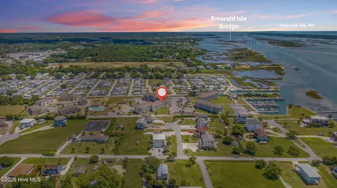 View/Area - 650 Cedar Point Blvd #G4, Cedar Point, NC 28584 photo 6 of 10