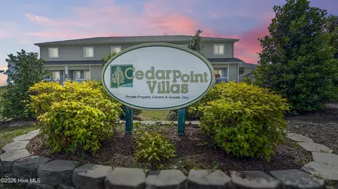 Other - 650 Cedar Point Blvd #G4, Cedar Point, NC 28584 photo 1 of 9