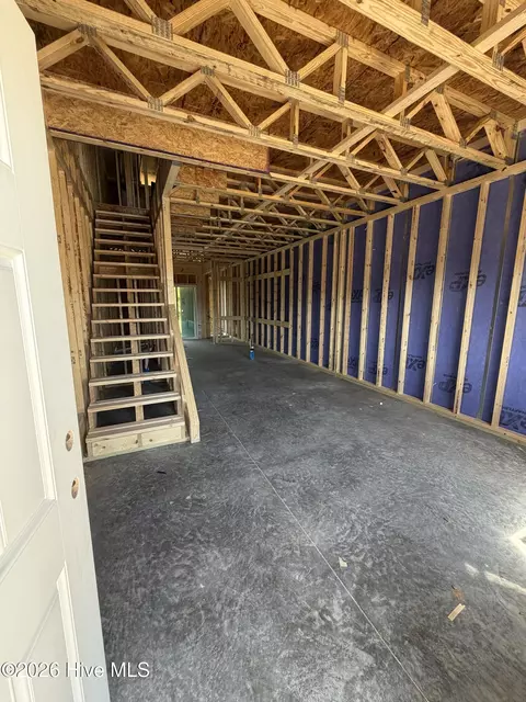 Entry Way - 650 Cedar Point Blvd #G4, Cedar Point, NC 28584 photo 1 of 4