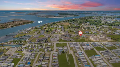 View/Area - 650 Cedar Point Blvd #G4, Cedar Point, NC 28584 photo 9 of 10