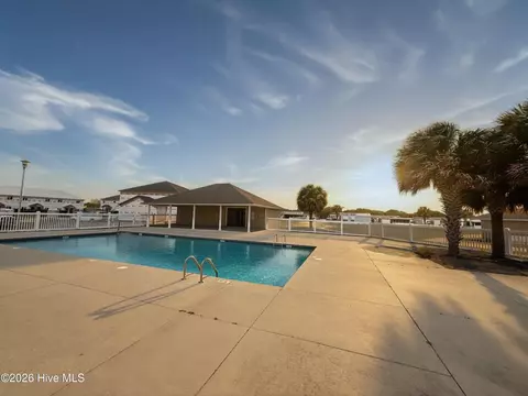 Exterior - 650 Cedar Point Blvd #G4, Cedar Point, NC 28584 photo 1 of 1
