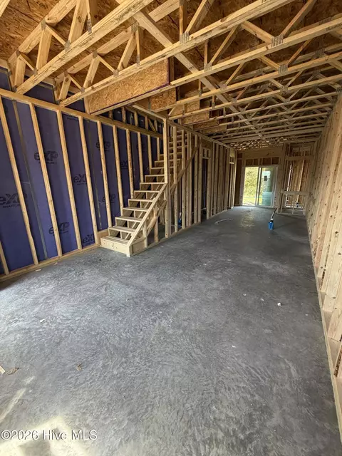 Entry Way - 650 Cedar Point Blvd #G4, Cedar Point, NC 28584 photo 2 of 4
