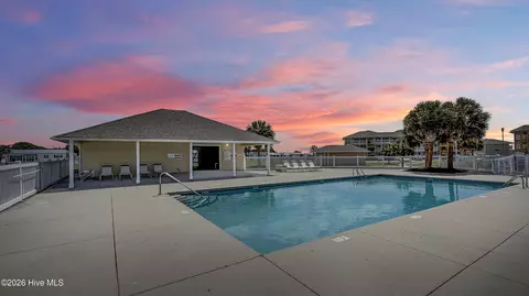 Exterior - 650 Cedar Point Blvd #G4, Cedar Point, NC 28584 photo 4 of 4