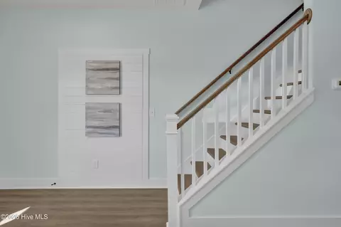Entry Way - 650 Cedar Point Blvd #G4, Cedar Point, NC 28584 photo 4 of 4