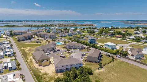 View/Area - 650 Cedar Point Blvd #G4, Cedar Point, NC 28584 photo 2 of 10