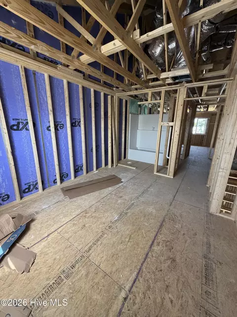 Entry Way - 650 Cedar Point Blvd #G5, Cedar Point, NC 28584 photo 2 of 2