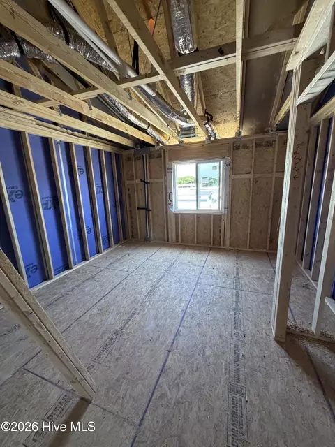 Bedroom - 650 Cedar Point Blvd #G5, Cedar Point, NC 28584 photo 1 of 1
