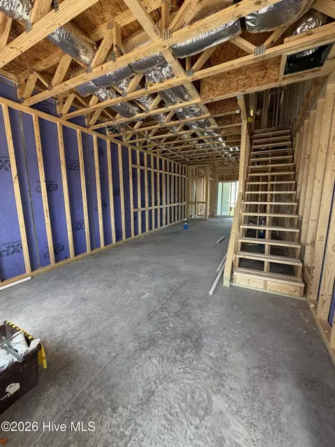Entry Way - 650 Cedar Point Blvd #G5, Cedar Point, NC 28584 photo 1 of 2