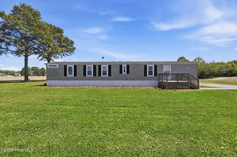 288 Lake Rd, Hertford, NC 27944
