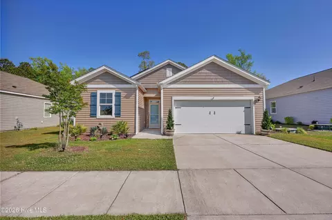 116 Sir Clyde Rd, Wilmington, NC 28411