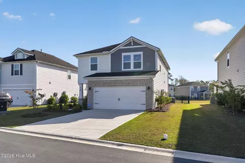 2700 Grand Meadow Dr, Longs, SC 29568